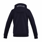 College-Sweatshirt Classic Marineblau