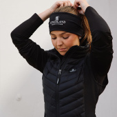 Damenweste Classic Hybrid Schwarz Damenweste Classic Hybrid Schwarz