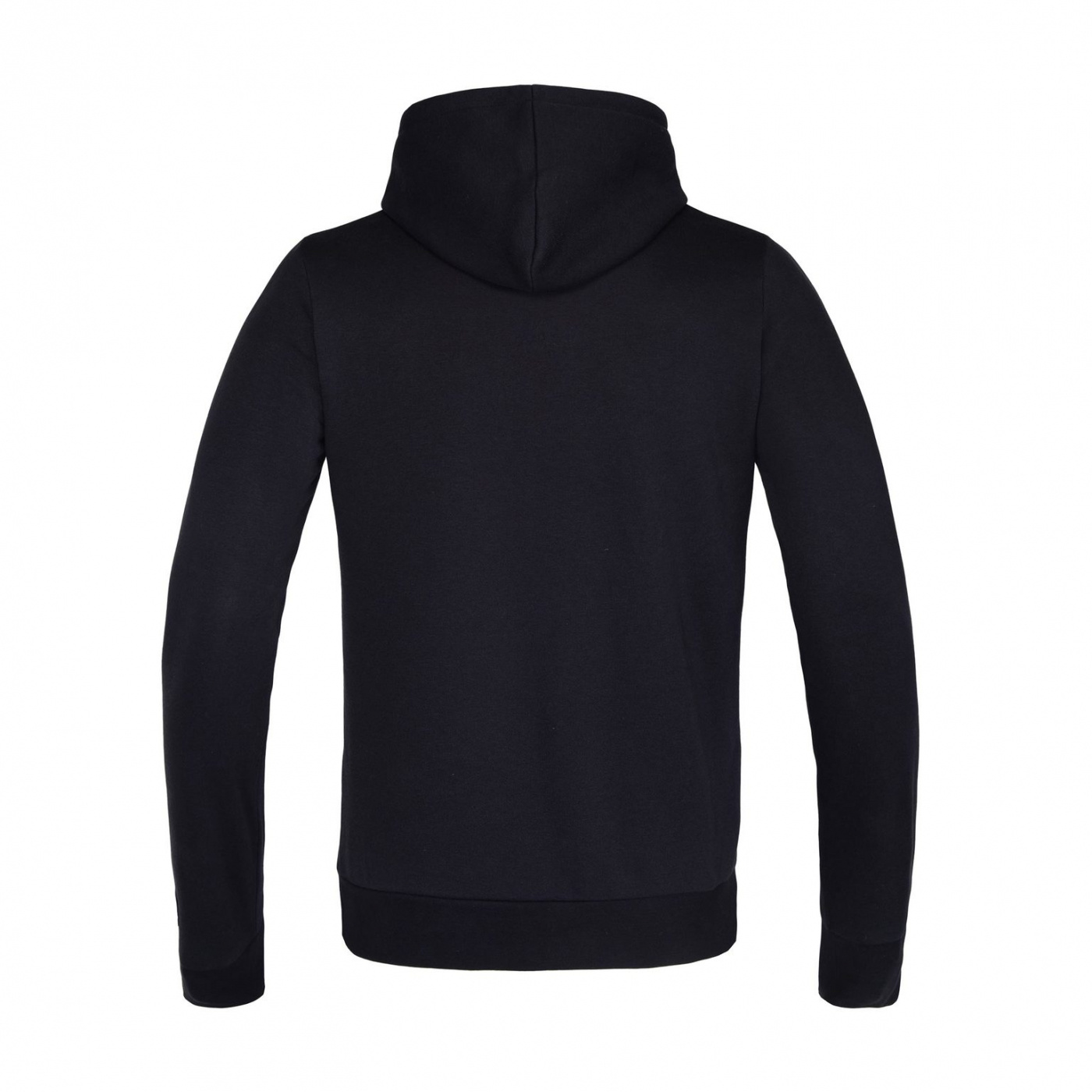 Kapuzenpullover Classic Marineblau