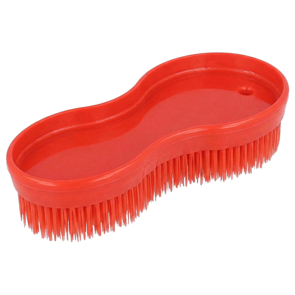 Kleines Everyday-Bürstenkit Everyday Rot