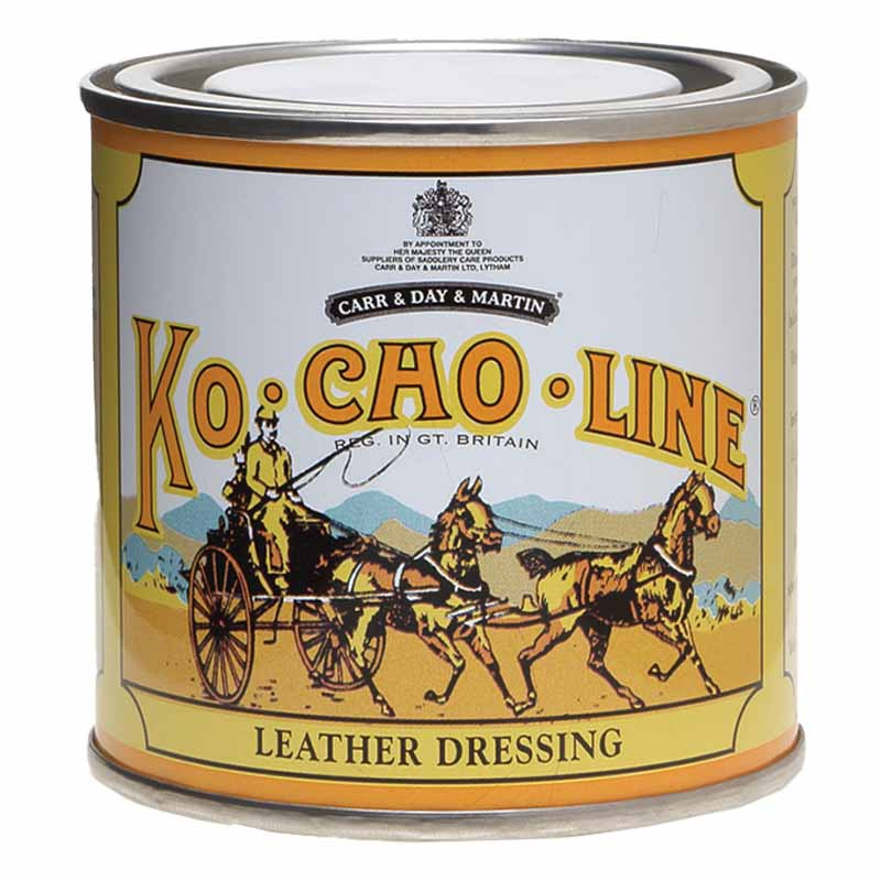 Lederfett Ko-Cho-Line Leather Dressing 225g