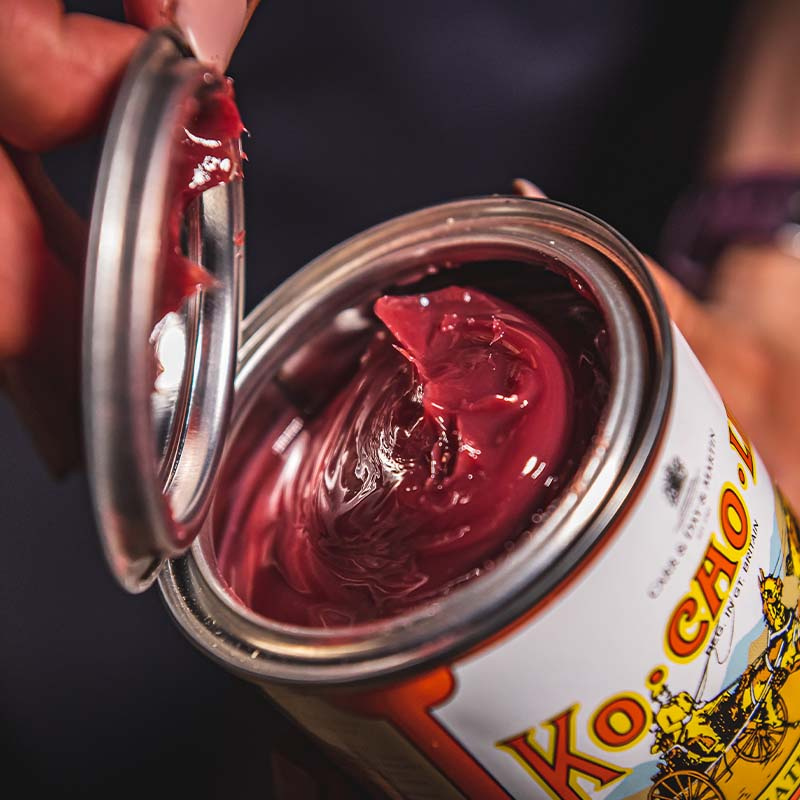 Lederfett Ko-Cho-Line Leather Dressing 225g