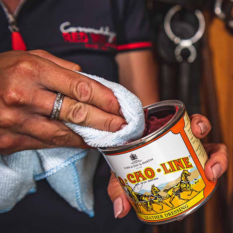 Lederfett Ko-Cho-Line Leather Dressing 225g