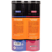 Lederpflege Belvoir Leather Care Duo Lederpflege Belvoir Leather Care Duo