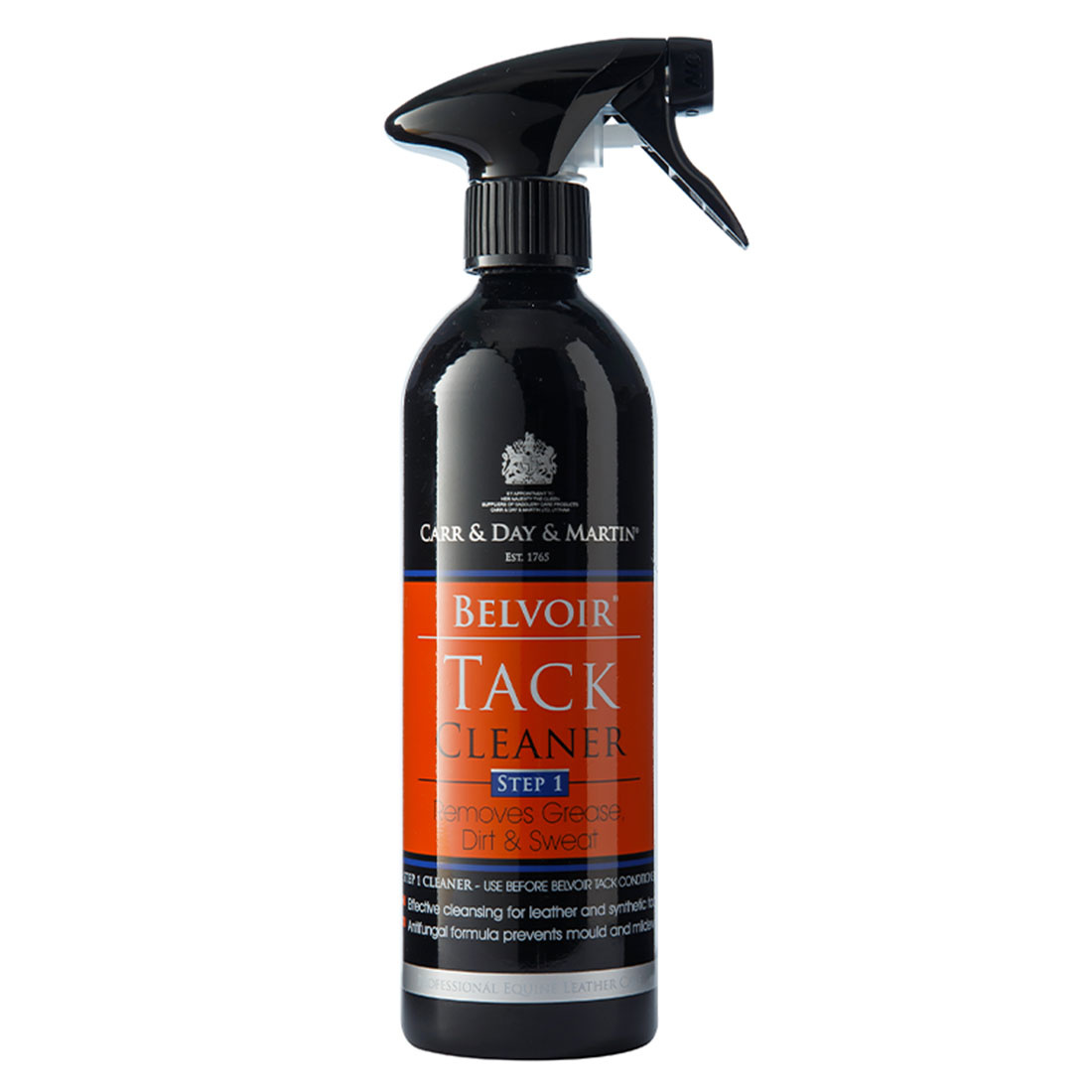 Lederpflege Belvoir Leather Care Duo