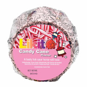 Leckstein Candy Cane Refill 650g Leckstein Candy Cane Refill 650g