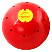 Leckerliball Snak-a-Ball Stufe 2 Rot Leckerliball Snak-a-Ball Stufe 2 Rot