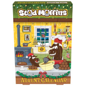 Adventskalender Horse Pferdeleckerlis Muffins 250g Adventskalender Horse Pferdeleckerlis Muffins 250g