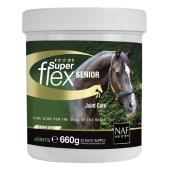 Superflex Senior 660g Superflex Senior 660g