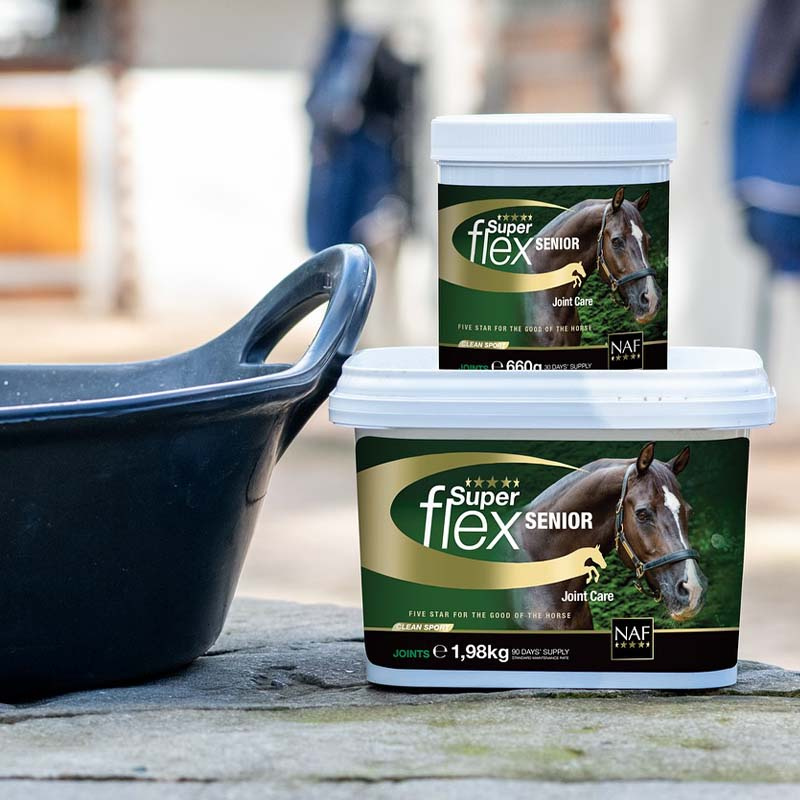 Superflex Senior 1,98kg