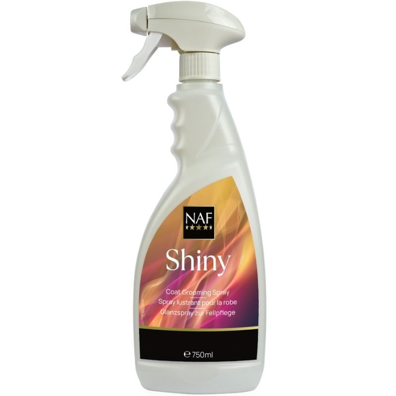 Fellglanzspray Shiny 750ml