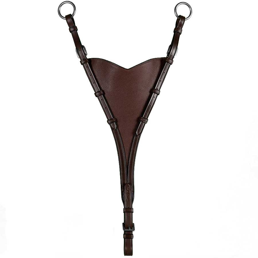 Kurze Martingal Soft Bib DC Schwarz Pony