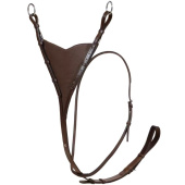Martingal Soft Bib New English Collection Braun Martingal Soft Bib New English Collection Braun