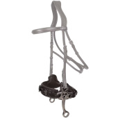 Hackamore New English Collection Schwarz Hackamore New English Collection Schwarz