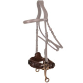 Hackamore New English Collection Braun Hackamore New English Collection Braun