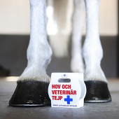 Huf- & Veterinärband Weiß Huf- & Veterinärband Weiß