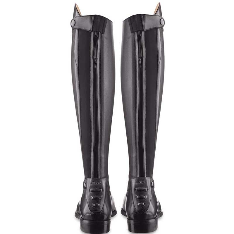 Reitstiefel Orion Schwarz