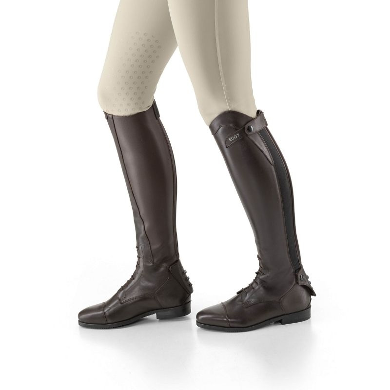 Reitstiefel Orion Braun