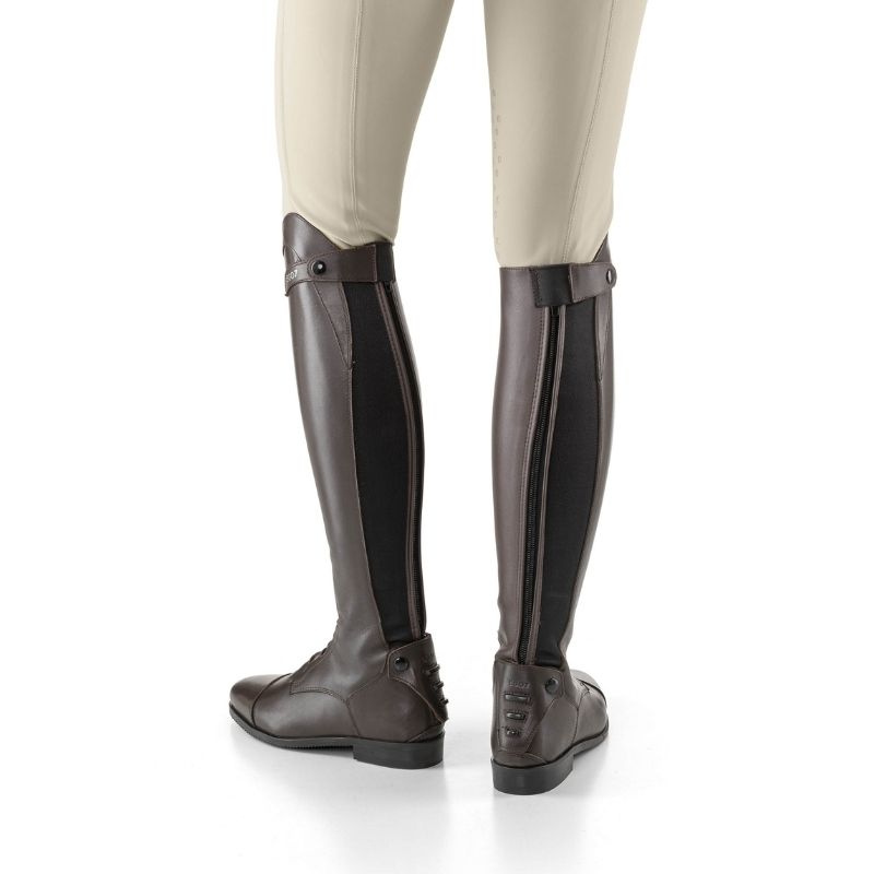 Reitstiefel Orion Braun