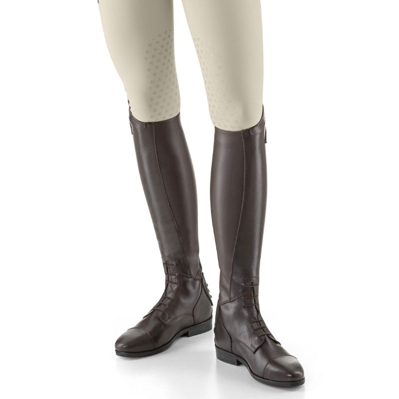 Reitstiefel Orion Braun