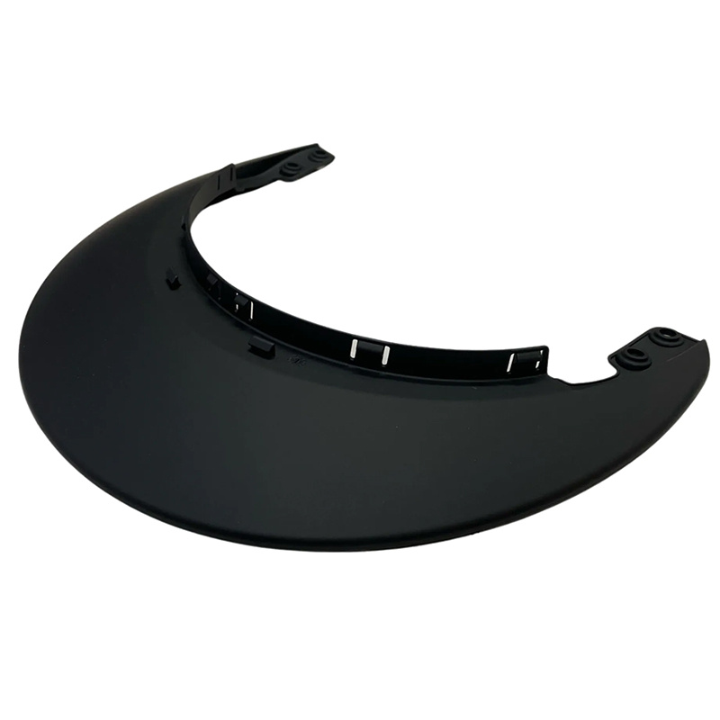 Sonnenblende für Cromo 2.0 & Smart Nova Schwarz