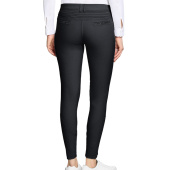 Reithosen Adele Knee Grip Schwarz Reithosen Adele Knee Grip Schwarz