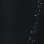 Reithosen Adele Knee Grip Schwarz Reithosen Adele Knee Grip Schwarz