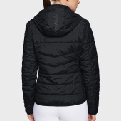 Reitjacke Davos Schwarz Reitjacke Davos Schwarz