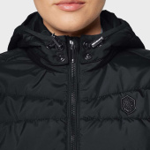 Reitjacke Davos Schwarz Reitjacke Davos Schwarz