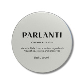 Parlanti Cream Polish Schwarz 200ml Parlanti Cream Polish Schwarz 200ml