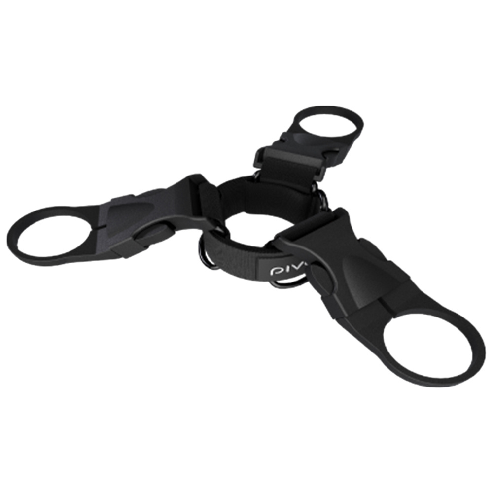 Gewicht für Pivo Tripod Schwarz
