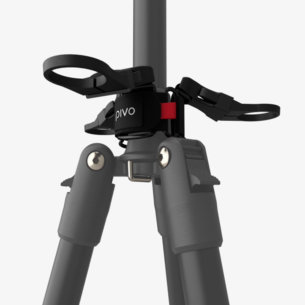 Gewicht für Pivo Tripod Schwarz