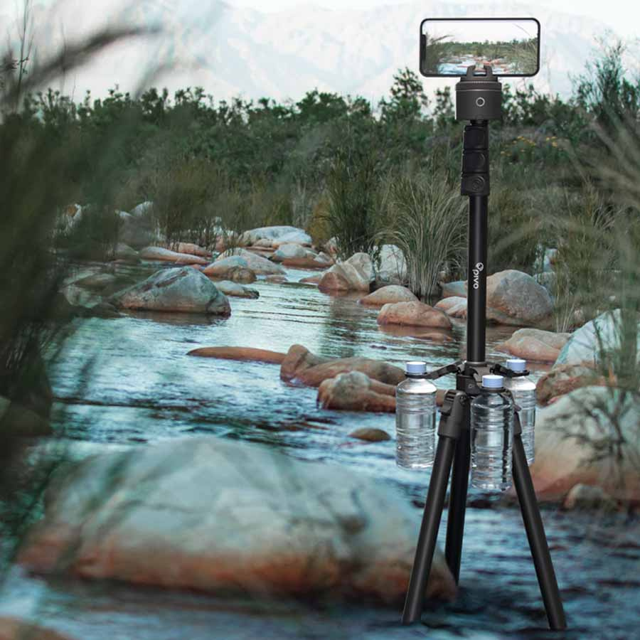 Gewicht für Pivo Tripod Schwarz