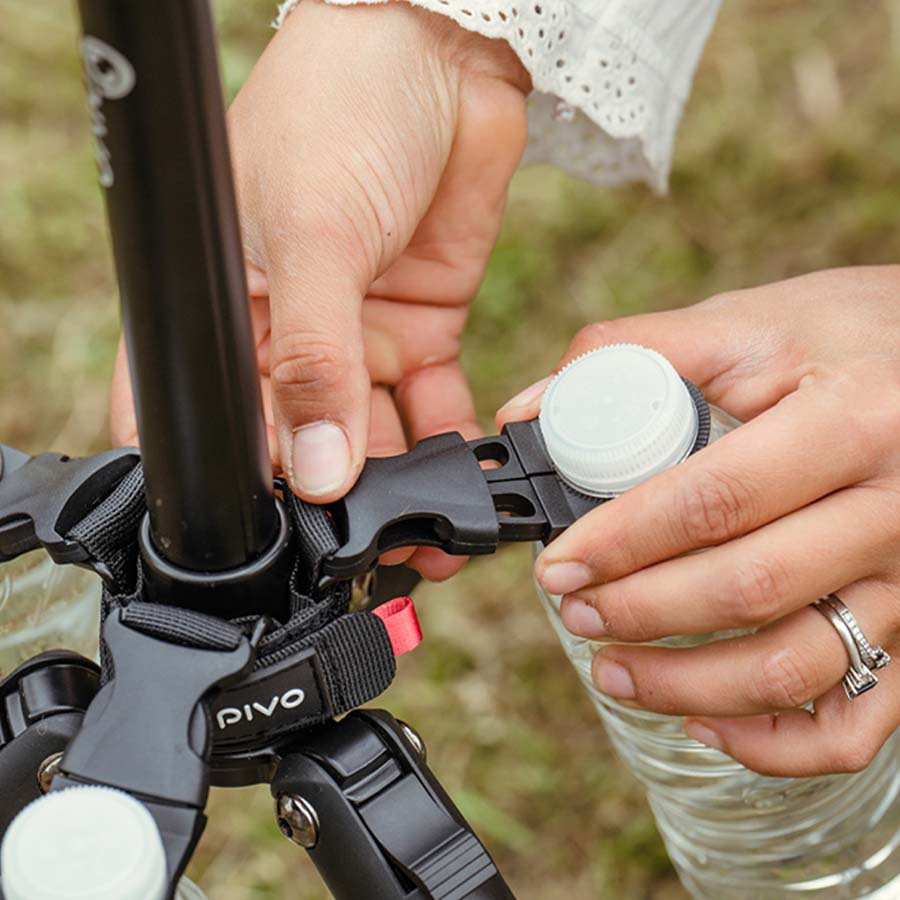 Gewicht für Pivo Tripod Schwarz
