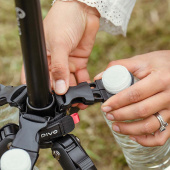 Gewicht für Pivo Tripod Schwarz Gewicht für Pivo Tripod Schwarz