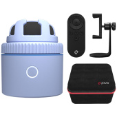 Kamerahalterung Pivo Pod Starter Pack Blau Kamerahalterung Pivo Pod Starter Pack Blau