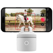Kamerahalterung Pivo Pod Weiß Kamerahalterung Pivo Pod Weiß