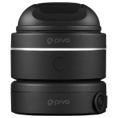 Powerbank für Pivo Pod Schwarz Powerbank für Pivo Pod Schwarz