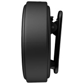 Kabelloses Mikrofon für Pivo Pod Schwarz Kabelloses Mikrofon für Pivo Pod Schwarz
