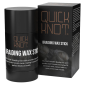Quick Knot Wax Stick 40ml Transparent Quick Knot Wax Stick 40ml Transparent