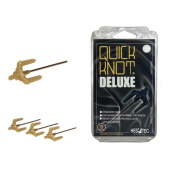 Quick Knot Deluxe Braun Quick Knot Deluxe Braun