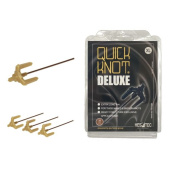 Quick Knot Deluxe Braun XL Quick Knot Deluxe Braun XL