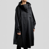 Regenponcho MoRianne Schwarz Regenponcho MoRianne Schwarz