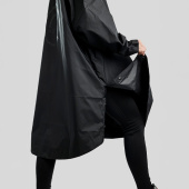 Regenponcho MoRianne Schwarz Regenponcho MoRianne Schwarz