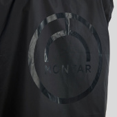 Regenponcho MoRianne Schwarz Regenponcho MoRianne Schwarz