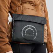 Regenponcho MoRianne Schwarz Regenponcho MoRianne Schwarz