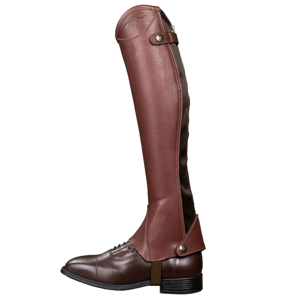 Chaps Comfort Braun