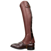 Chaps Comfort Braun Chaps Comfort Braun