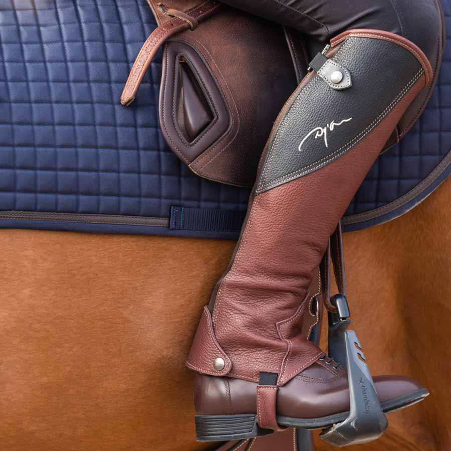 Chaps Original Braun