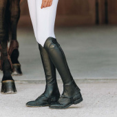 Chaps Classic Show Schwarz Chaps Classic Show Schwarz